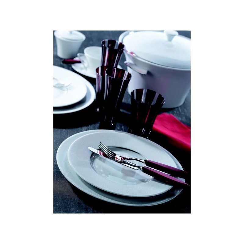 Baker 022982 Seychelles platine mat - Deshoulières