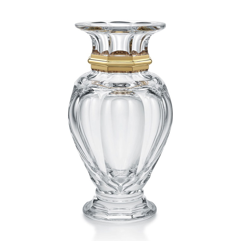 Balustre doré 2814500 Vase - Baccarat