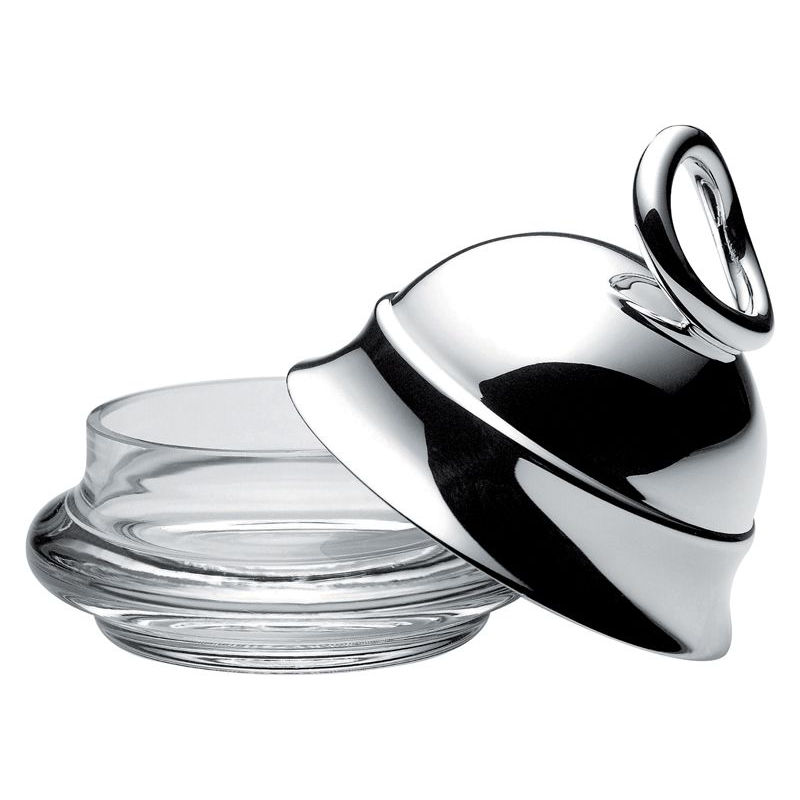 Beurrier individuel B04224645 Vertigo - Christofle