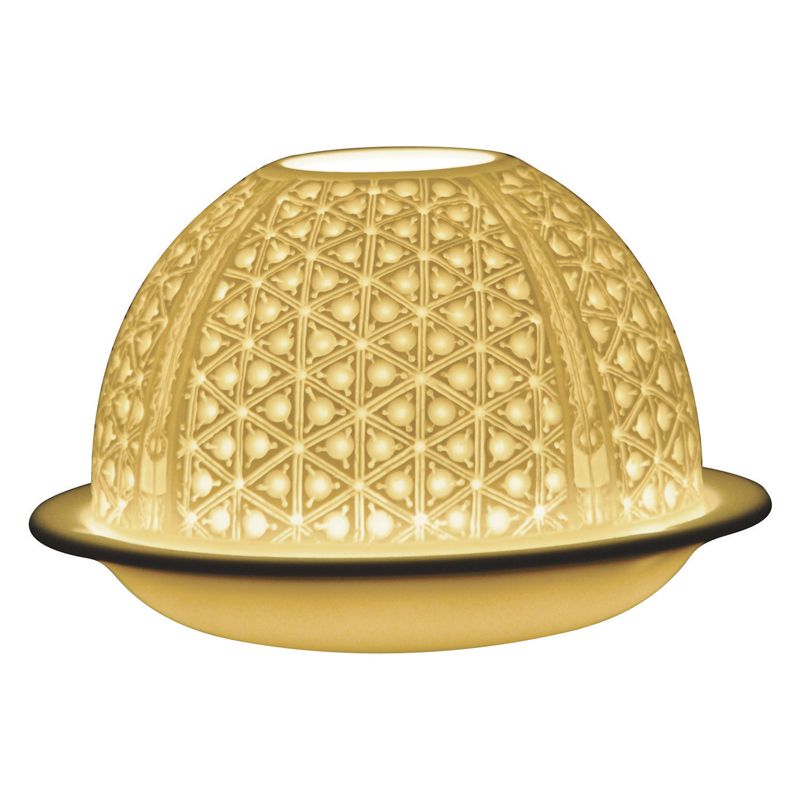 Boiserie 2127/20008 Lithophanies - Bernardaud