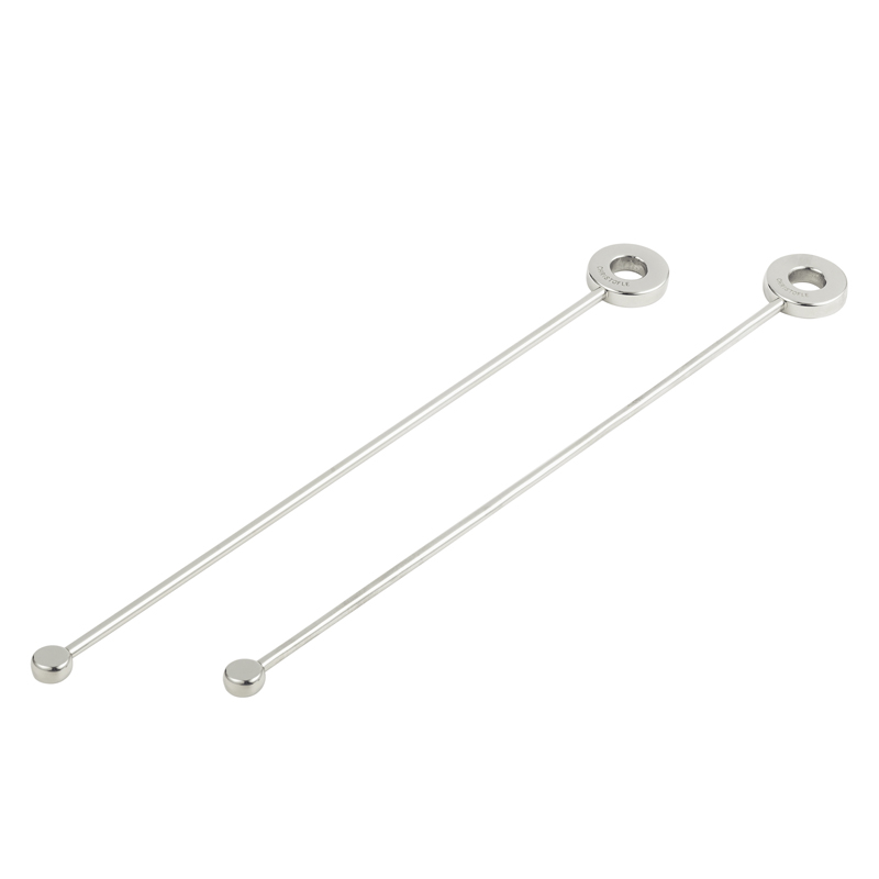 Boîte/2 agitateurs B05943010 OH de Christofle - Christofle