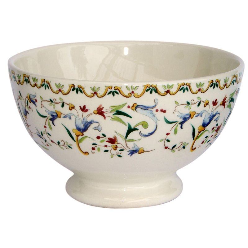 Boite/2 Bols 1457C02H27 Toscana - Gien