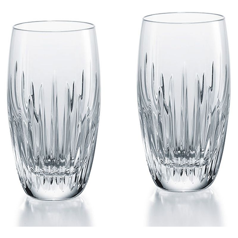 Set/2 highballs 2811294 Massena - Baccarat