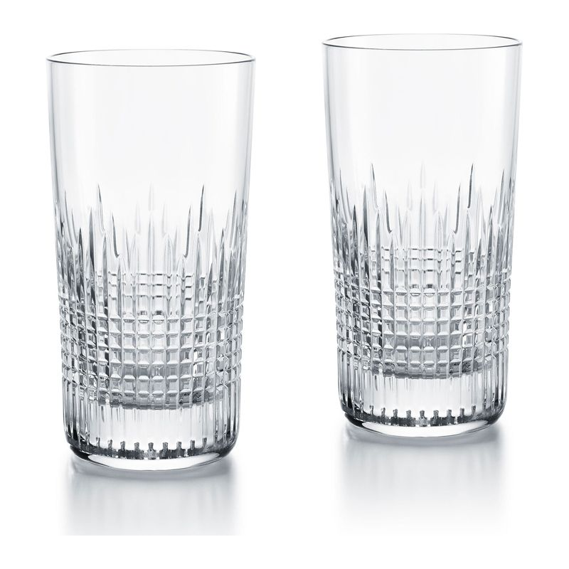 Boîte/2 chopes 2811579 Nancy - Baccarat