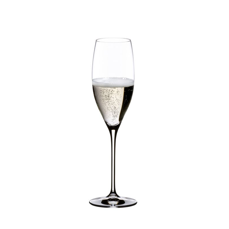 Box/2 cuvée Prestige champagne flute  6416/48 Vinum - Riedel