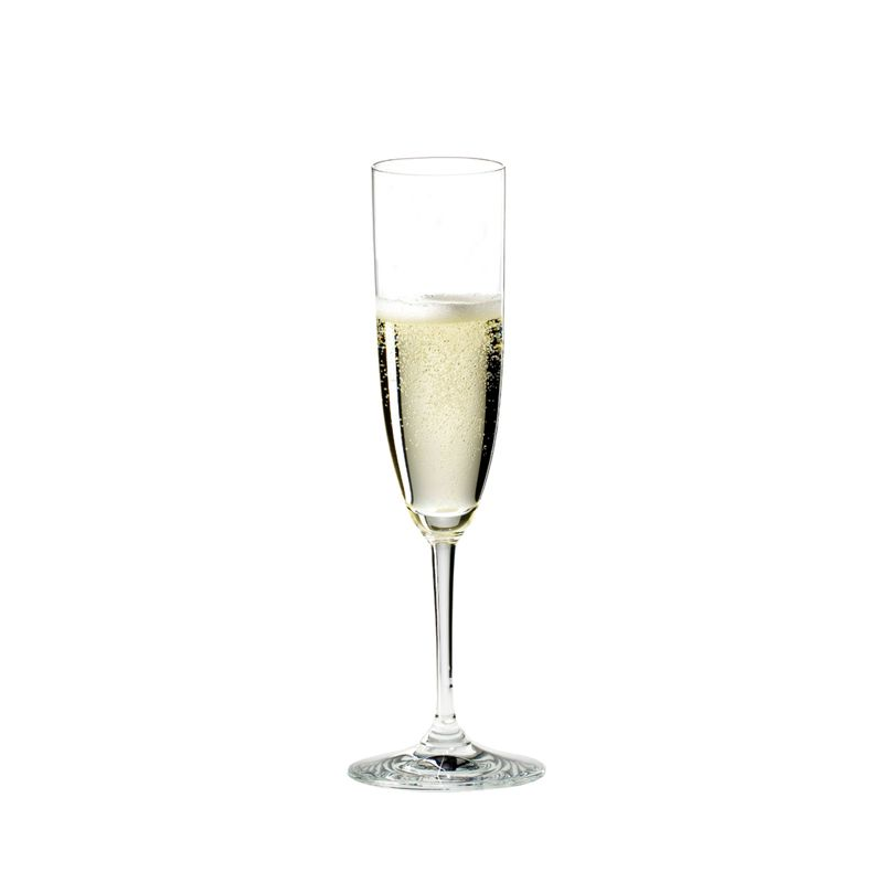 Box/2 Champagne flutes 6416/08 Vinum - Riedel