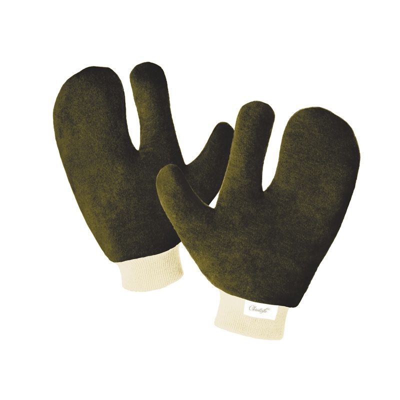 Boîte/2 Gants d'orfèvre B07511850 Rangement et Produit  Christofle