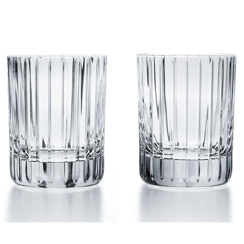 Boite/2 gobelets #1 2811298 Harmonie - Baccarat