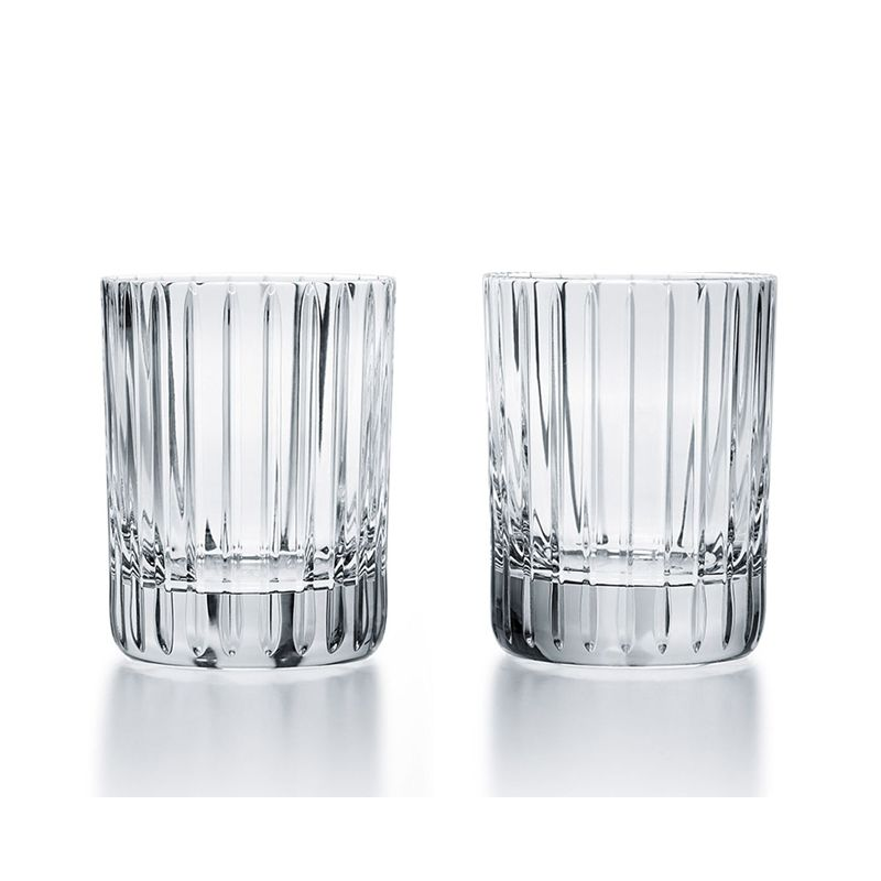 Boite/2 Gobelets #3 2811293 Harmonie - Baccarat