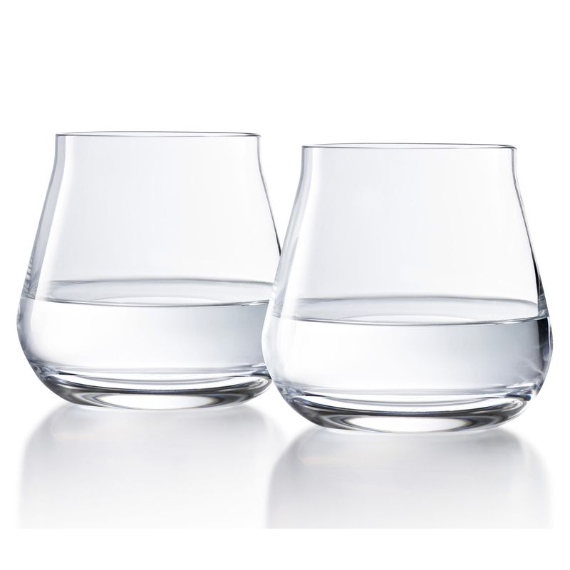 Boîte/2 gobelets GM 2809869 Château Baccarat - Baccarat