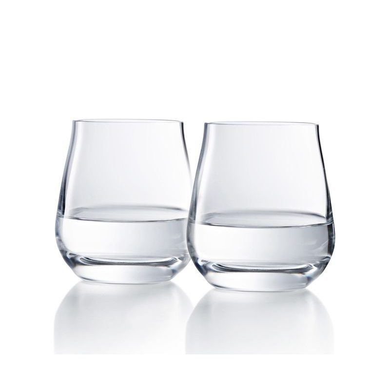 Boîte/2 gobelets PM 2809867 Château Baccarat - Baccarat