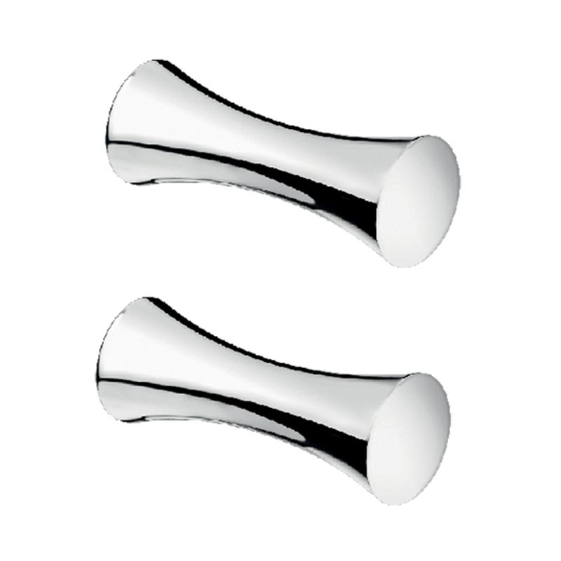 Boite/2 porte-couteaux/Baguettes B04222672 Uni - Christofle