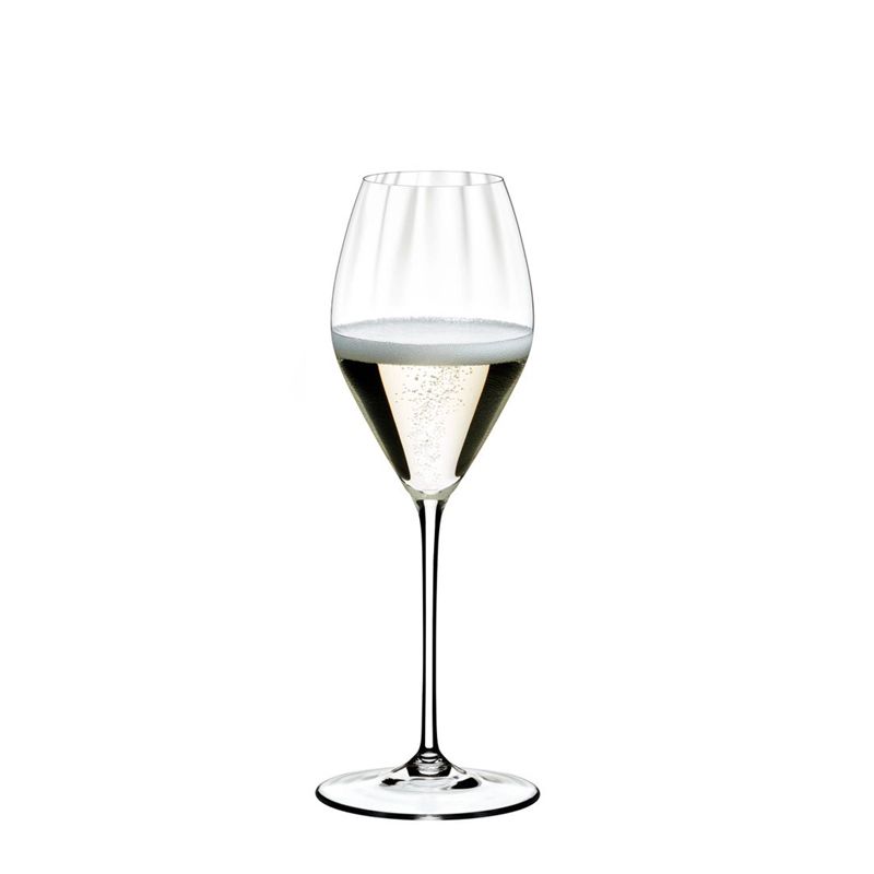 Boîte/2 verre à champagne 6884/28 Performance - Riedel