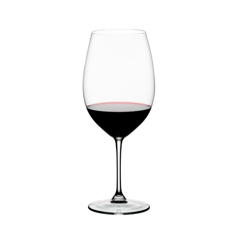 Box/2 bordeaux wine glasses 6416/0 Vinum - Riedel