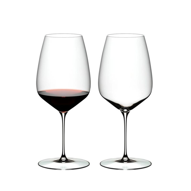 Boîte/2 verres à cabernet 6330/0 Riedel Veloce - Riedel
