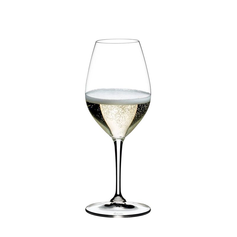 Box/2 champagne glasses  6416/58 Vinum - Riedel