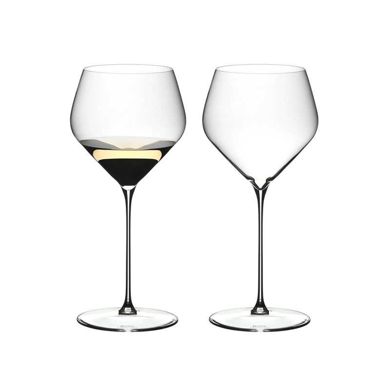 Boîte/2 verres à chardonnay 6330/97 Riedel Veloce - Riedel