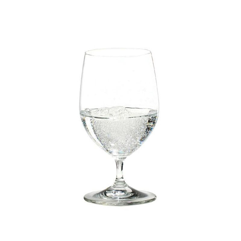 Box of 2 water glasses 6416/02  Vinum - Riedel
