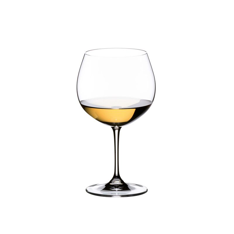Box/2 Montrachet (Chardonnay) wine glasses 6416/97 Vinum - Riedel
