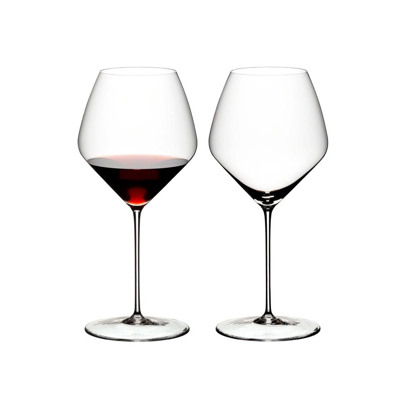 Boîte/2 verres à pinot noir 6330/07 Riedel Veloce - Riedel