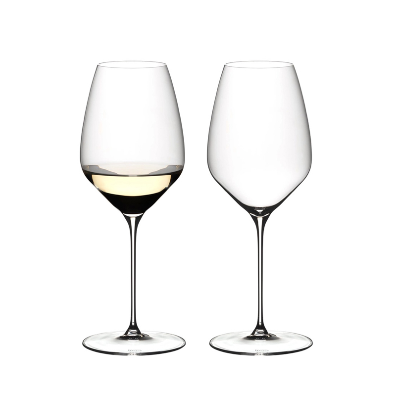 Boîte/2 verres à riesling 6330/15 Riedel Veloce - Riedel