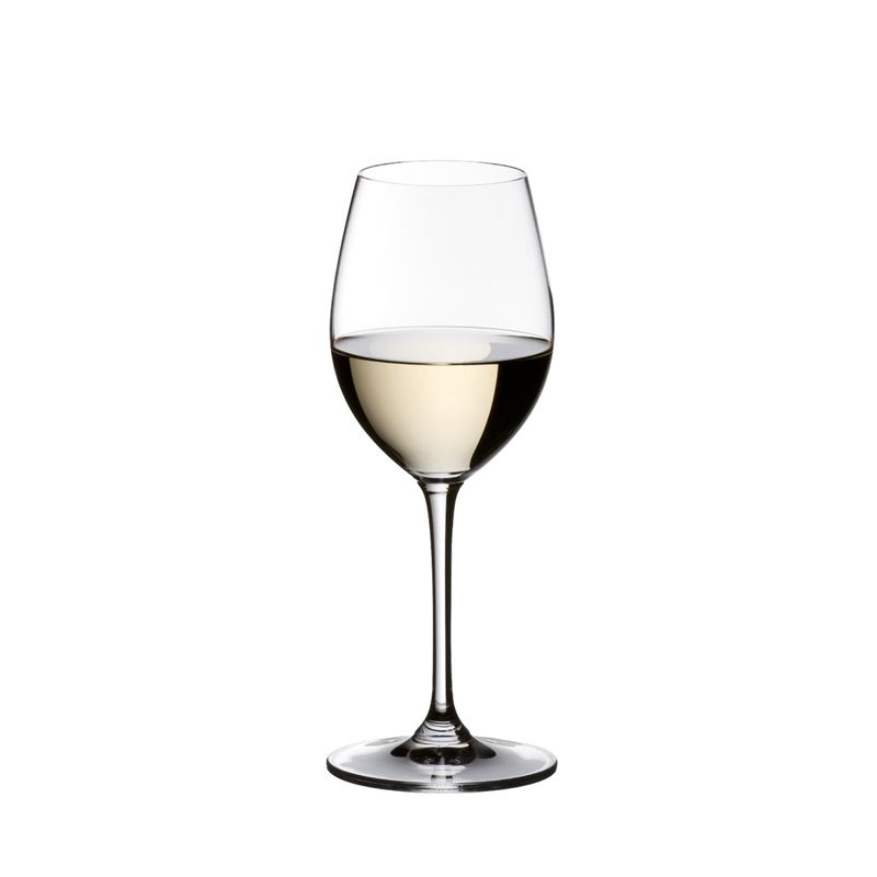 Box/2 Sauvignon white glasses  6416/33 Vinum - Riedel