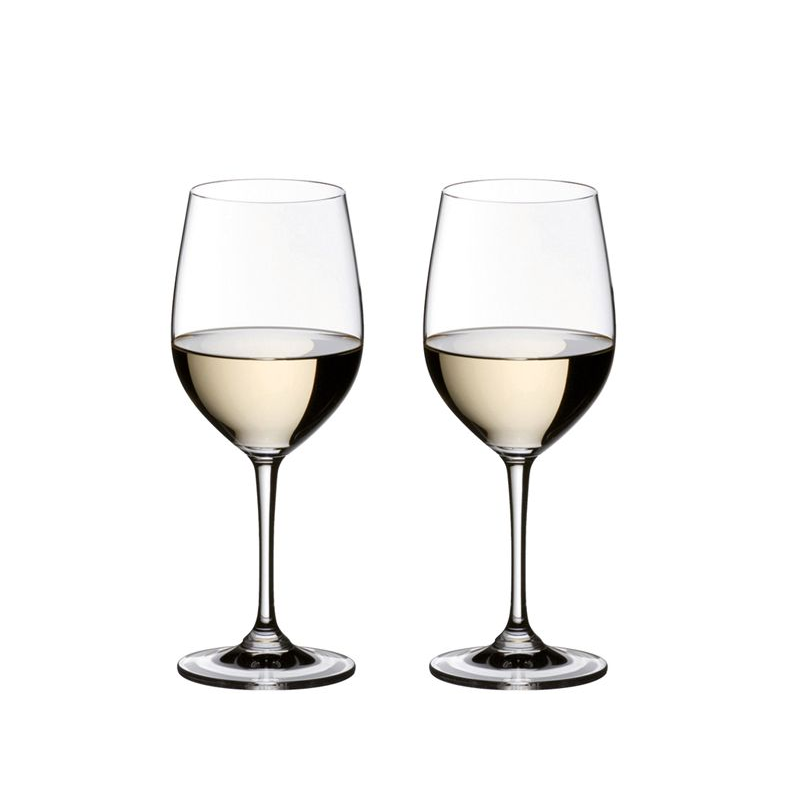 Box/2 Chablis / Chardonnay glasses 6416/05 Vinum - Riedel