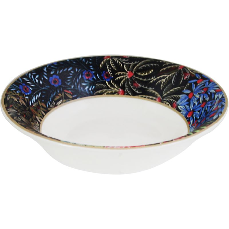 Boîte/4 Coupelles US 1853C04K00 Le Jardin du Palais - Gien