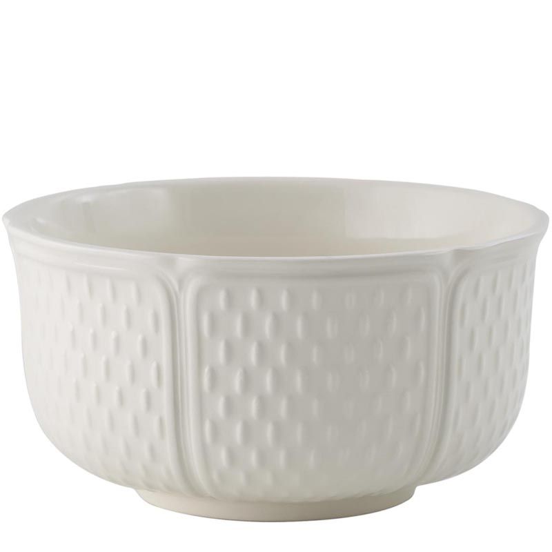 Boite/4 Coupes individuelles 1151C4B234 Pont aux choux blanc - Gien