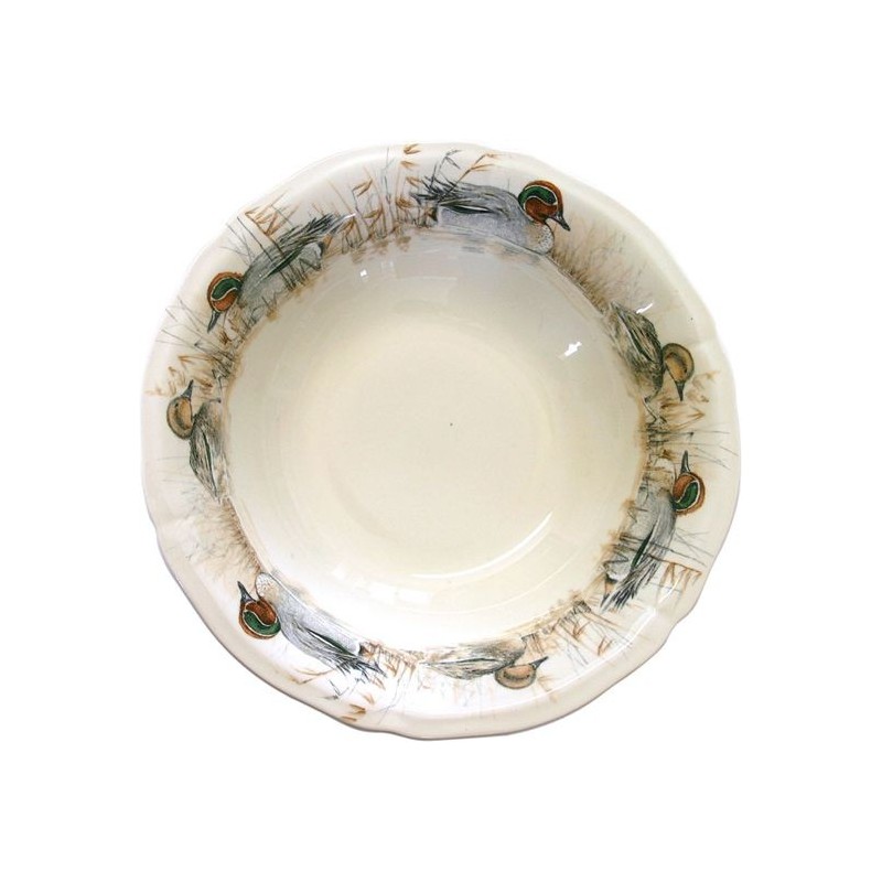 Boite/4 Coupes individuelles 1631C04F26 Sologne - Gien