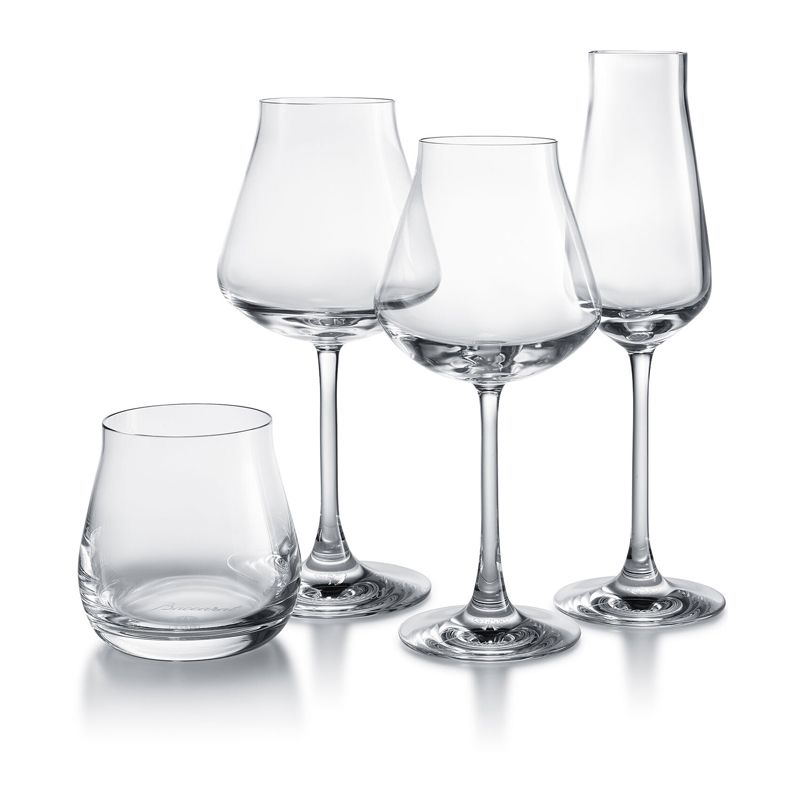 Boîte/4 verres 2811925 Château Baccarat - Baccarat