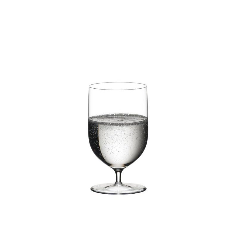 Boite/4 verres à eau 4400/20 Sommeliers - Riedel