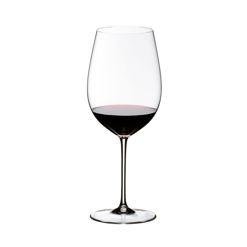Boite/4 verres Bordeaux 4400/00 Sommeliers - Riedel