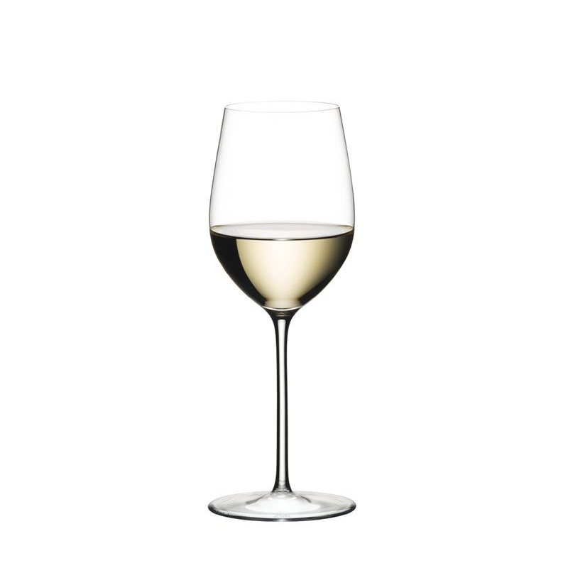 Boite/4 verres Chablis 4400/0 Sommeliers - Riedel
