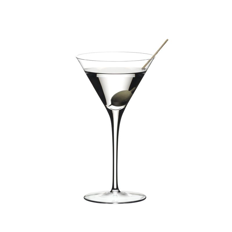 Boite/4 verres Martini 4400/17 Sommeliers - Riedel