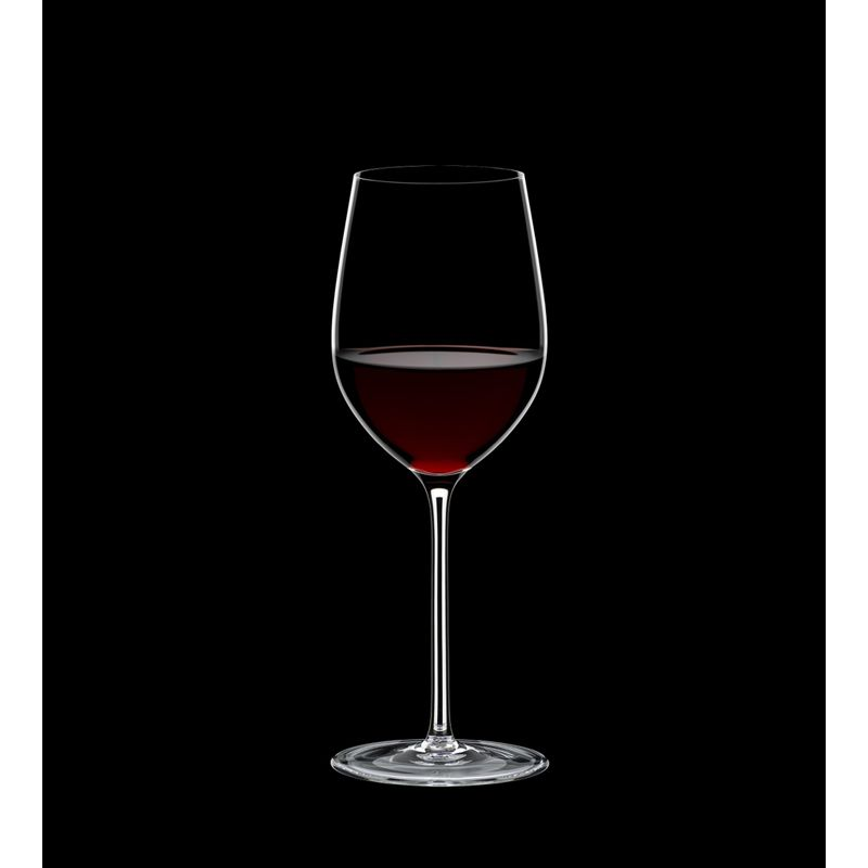 Boite/4 verres Mature bordeaux 4400/0 Sommeliers - Riedel