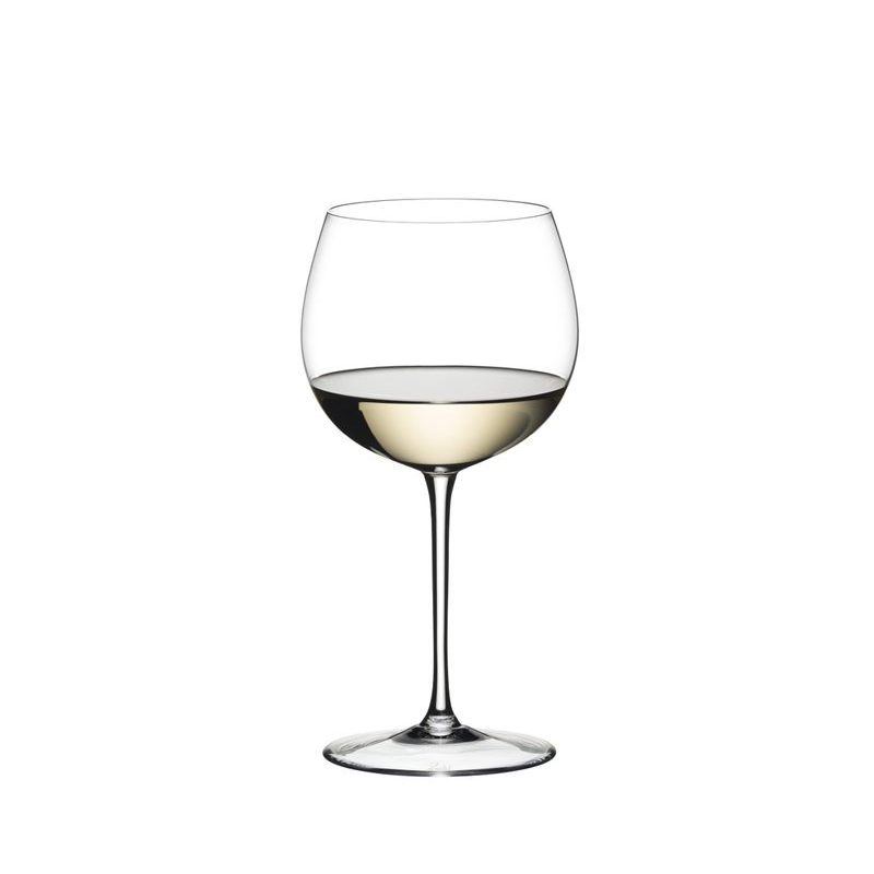 Boite/4 verres Montrachet 4400/07 Sommeliers - Riedel