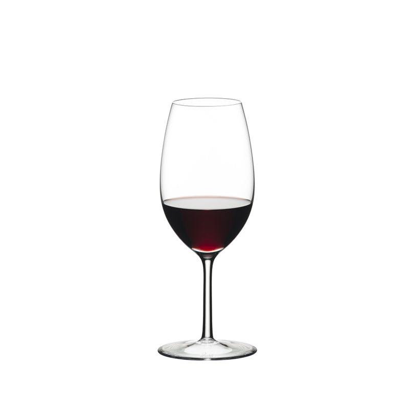 Boite/4 verres Porto 4400/60 Sommeliers - Riedel