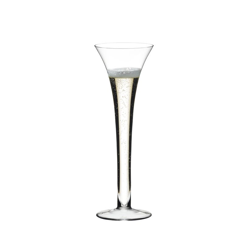 Boite/4 verres Sparkling wine 4400/88 Sommeliers - Riedel