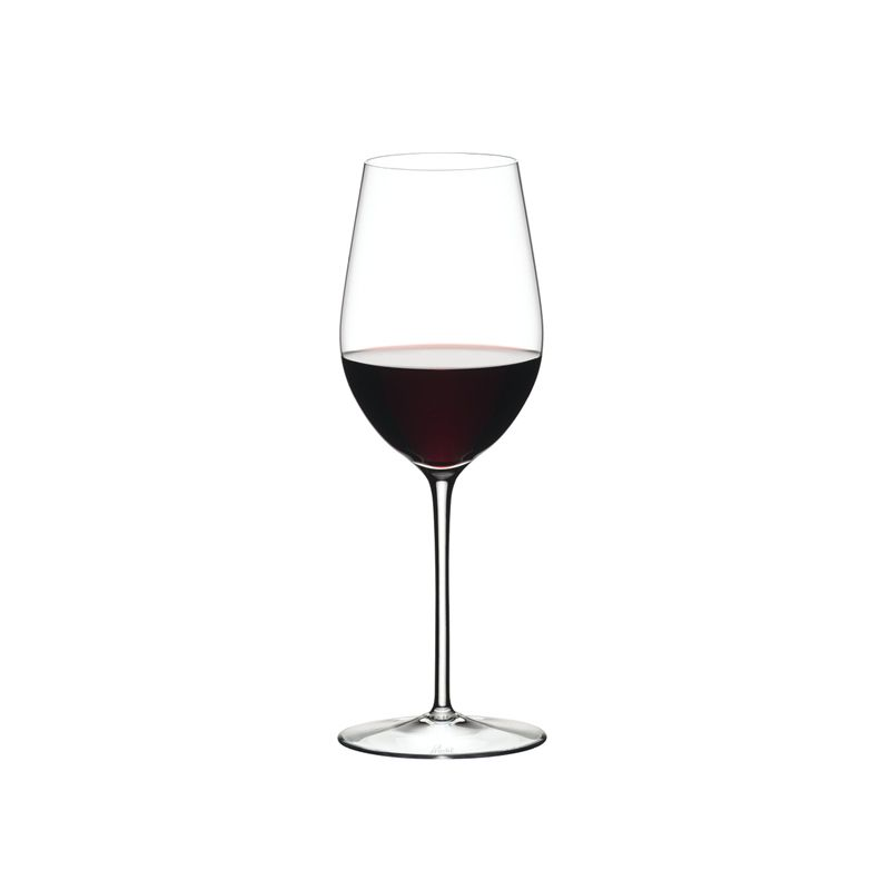 Boite/4 verres Zinfandel 4400/15 Sommeliers - Riedel