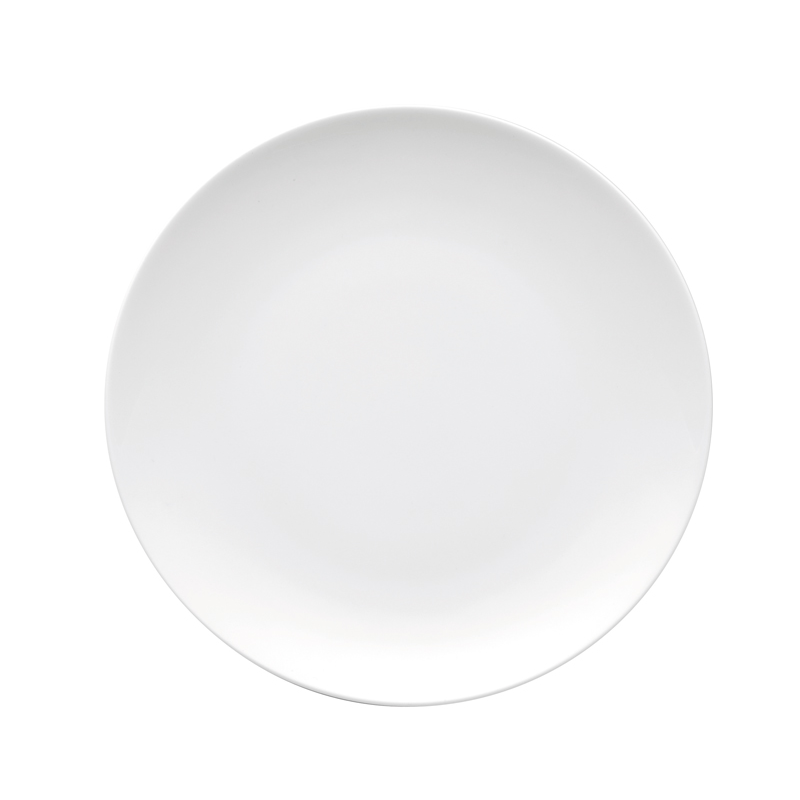 Boîte/6 Assiettes à dessert Médaillon - Thomas