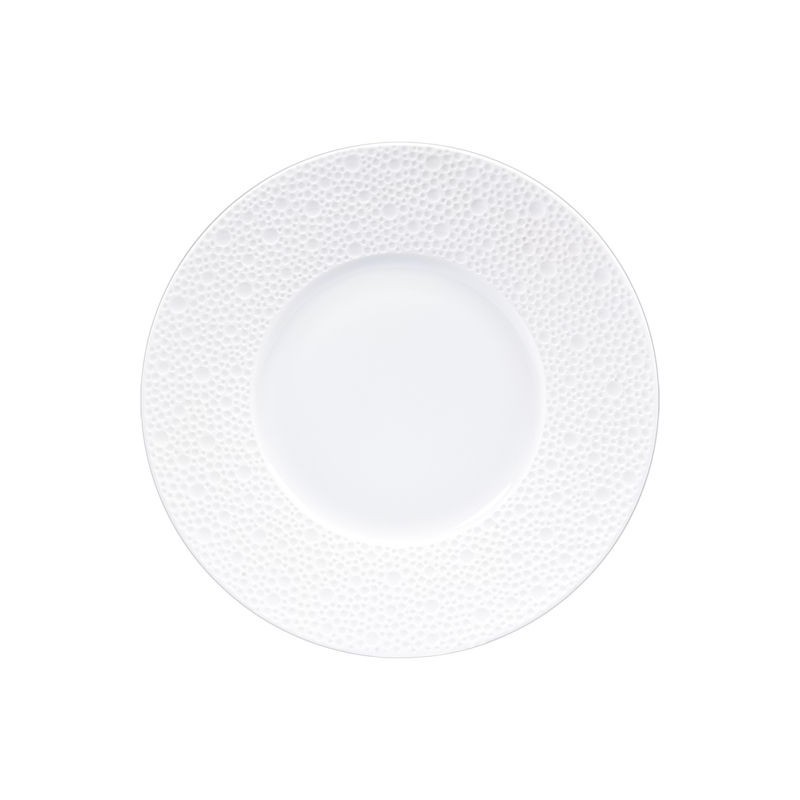 Assiette à pain 0733/20251 Ecume - Bernardaud