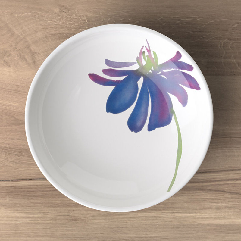 Bote/6 Coupe plates 1042512536 Artesano Flower - Villeroy & Boch  141,15 €