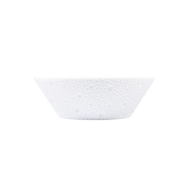 Coupelle macaron 0733/7188 Ecume - Bernardaud