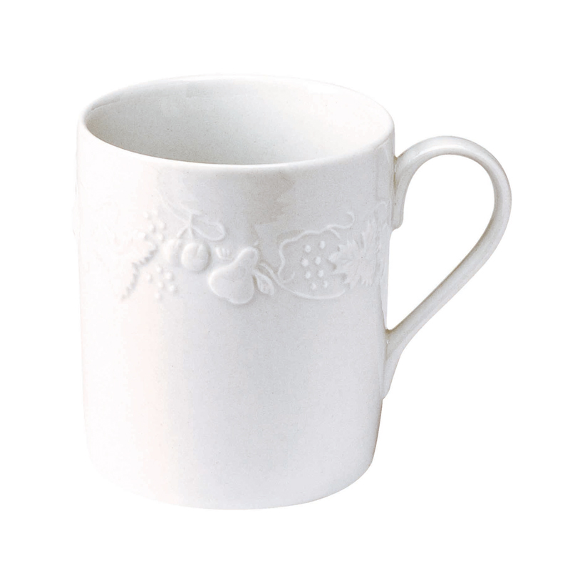 Boite/6 mugs 000414 California - Deshoulières