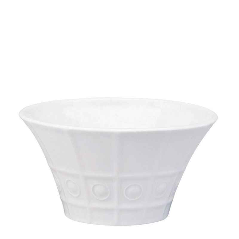 Boîte/6 Saladier cocktail 001660 Osmose - Deshoulières