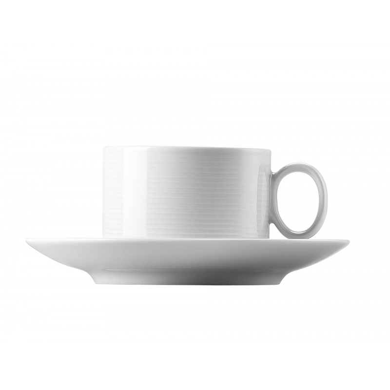 Boîte/6 Tasses et soucoupes à thé 16645 Loft - Thomas