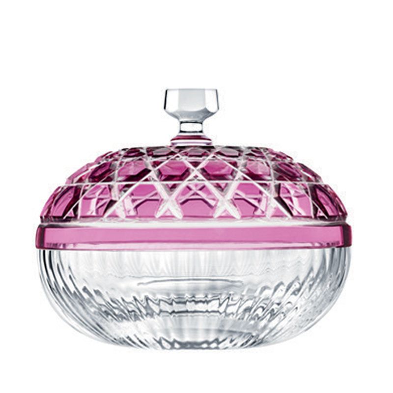 Box amethyst 47038024 Royal - Saint Louis