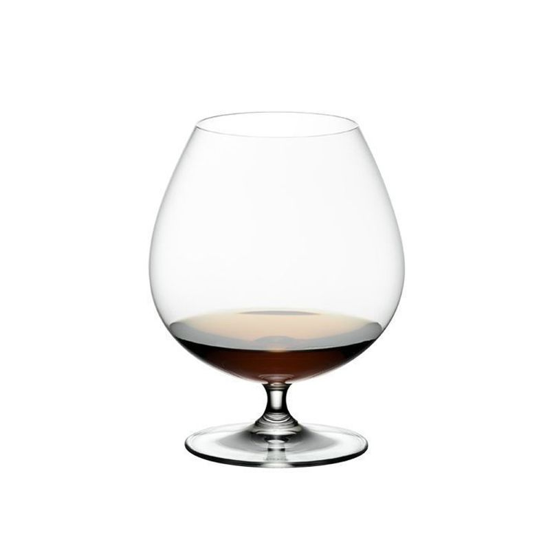Set of 2 Brandy glasses 6416/18 Vinum - Riedel