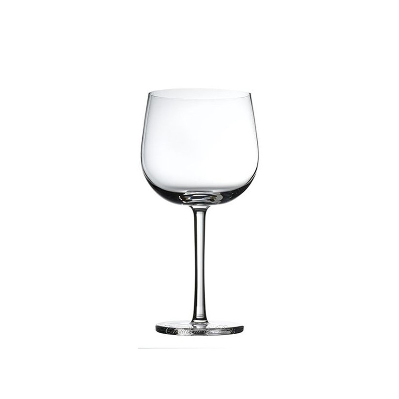 Boîte/2 verres à Gin Tonic 70465-8 Horizon - Cristal de Sèvres